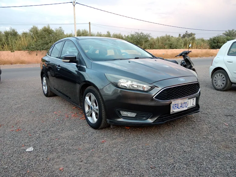 Image Vehicule
