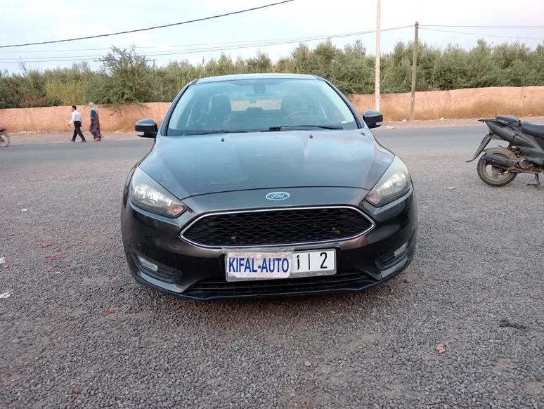 Image Vehicule