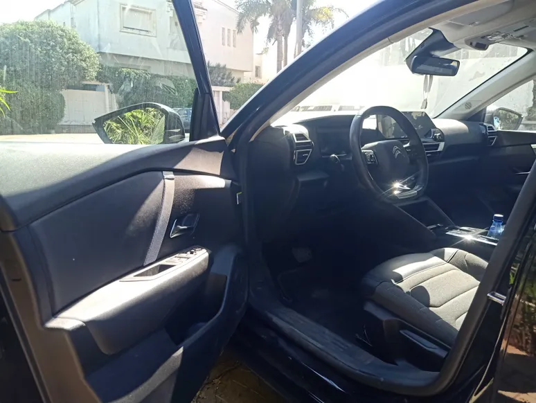 Image Vehicule