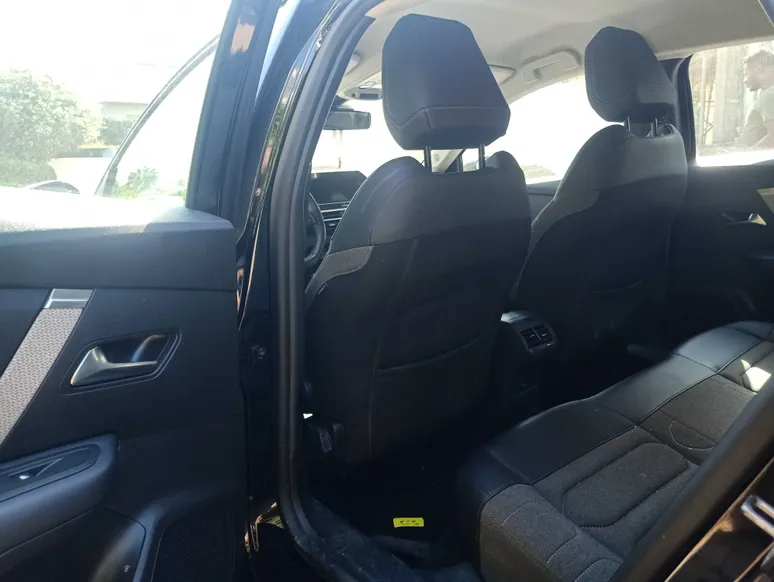Image Vehicule