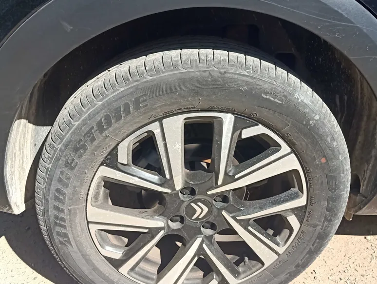 Image Vehicule