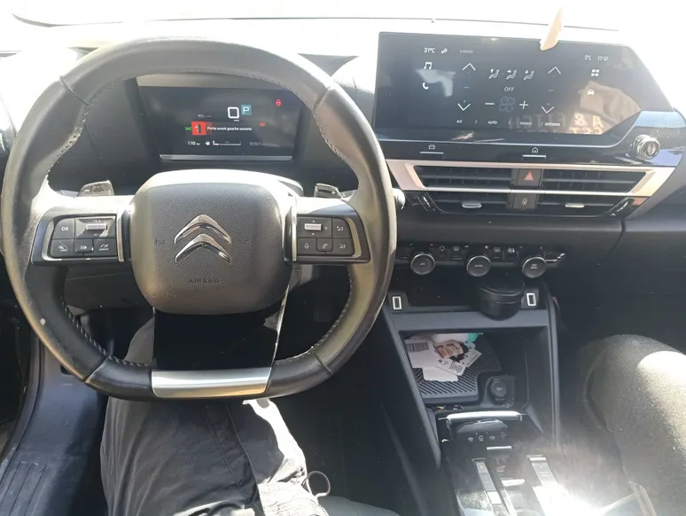 Image Vehicule
