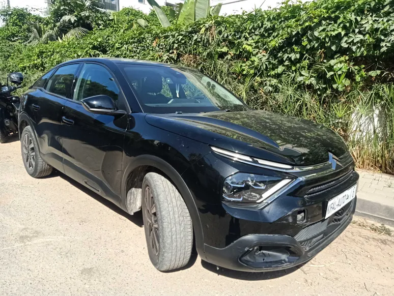Image Vehicule