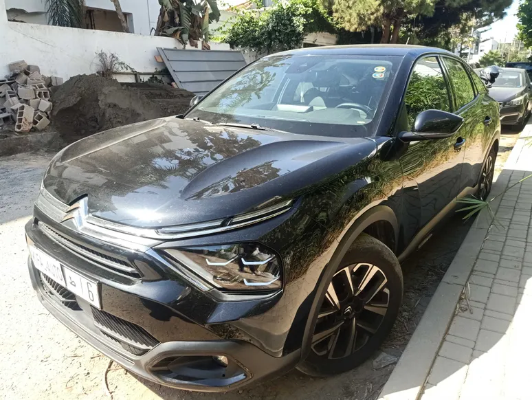Image Vehicule