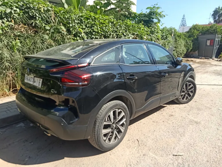 Image Vehicule
