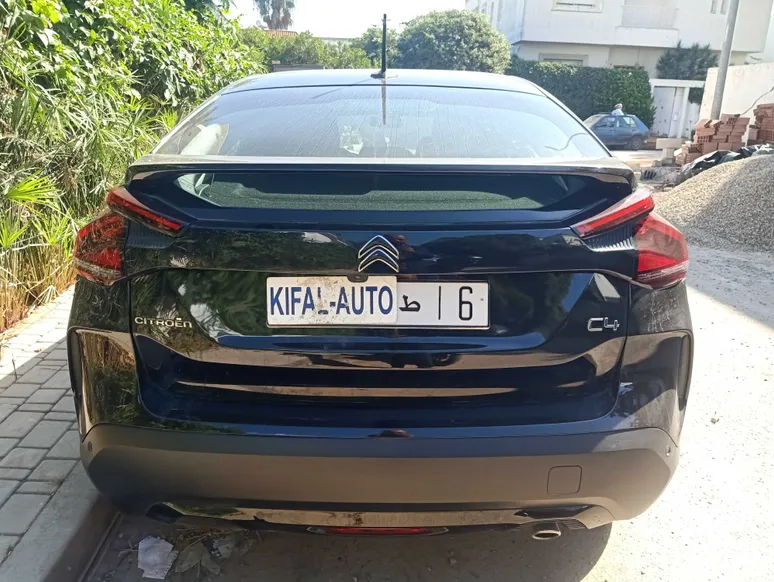 Image Vehicule