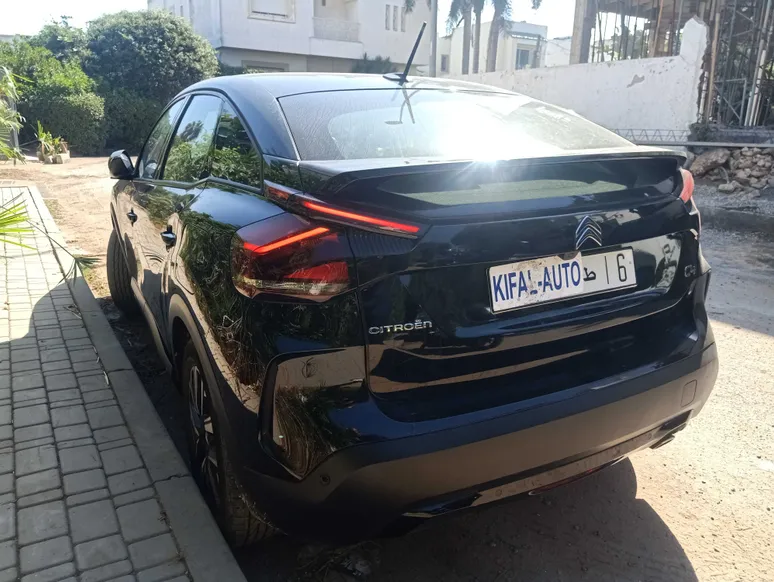 Image Vehicule