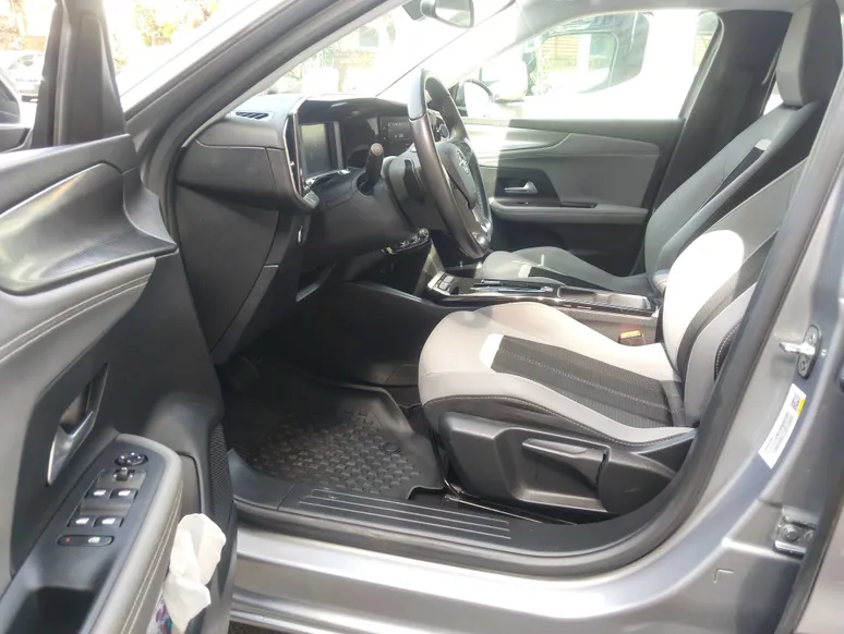 Image Vehicule