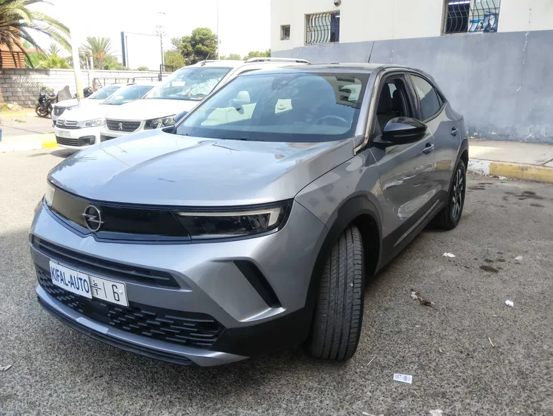 Image Vehicule
