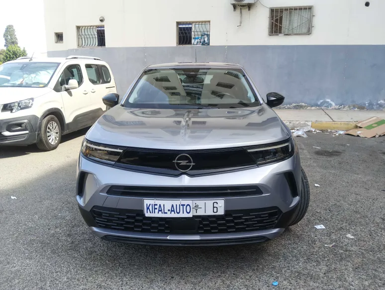 Image Vehicule