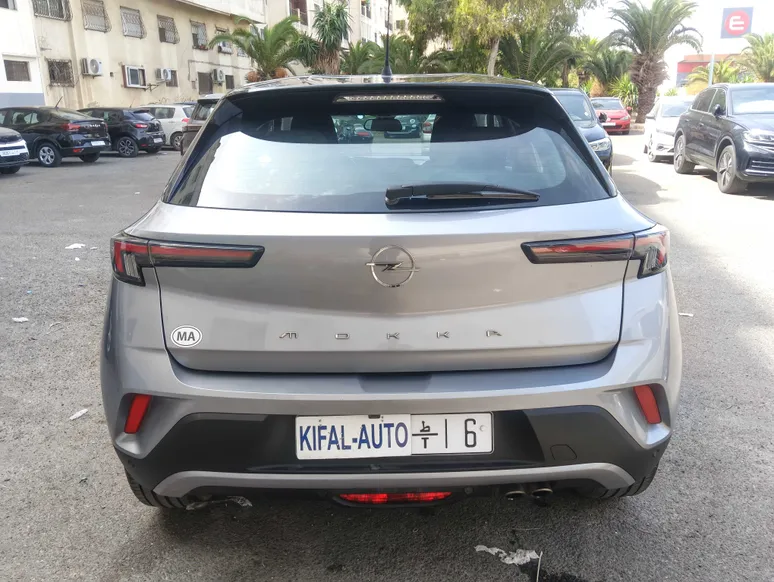 Image Vehicule