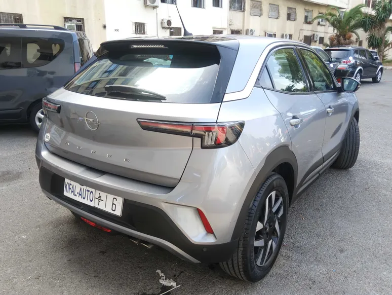 Image Vehicule