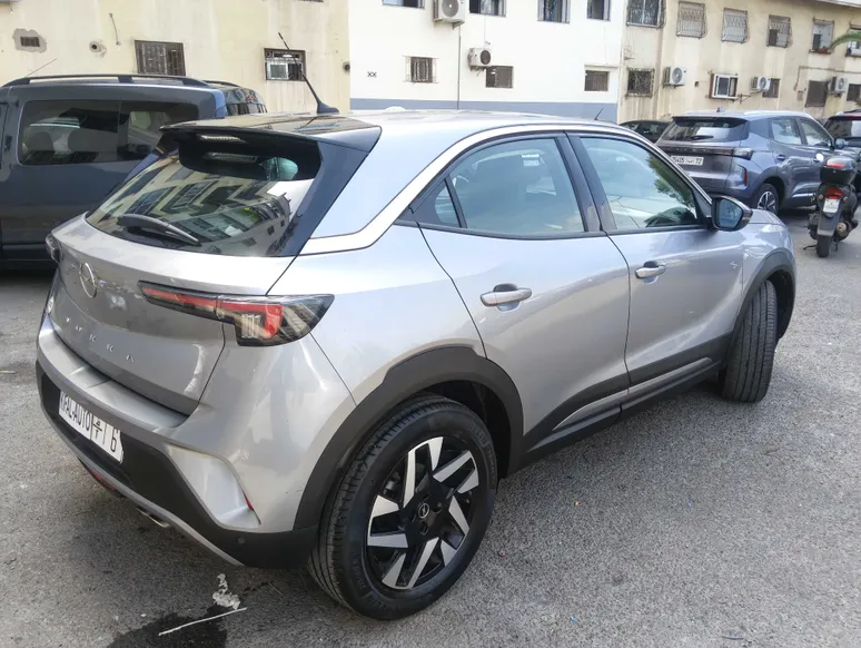Image Vehicule