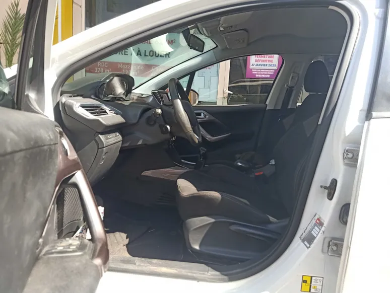 Image Vehicule