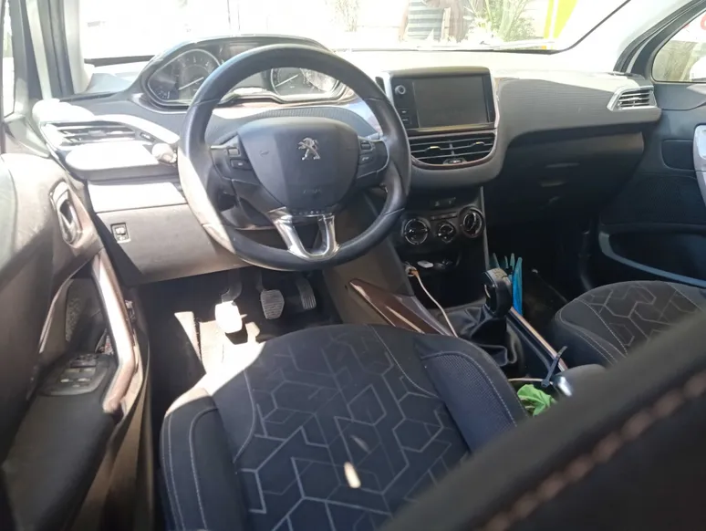 Image Vehicule