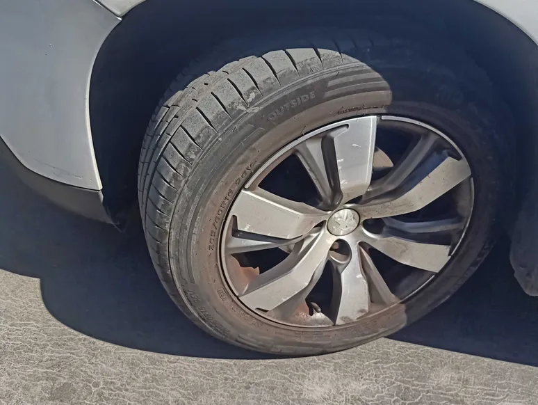 Image Vehicule