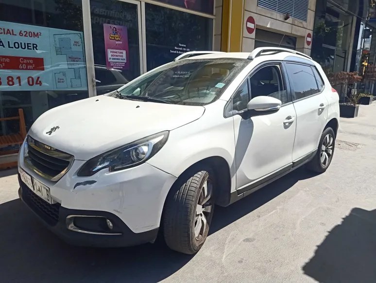 Image Vehicule