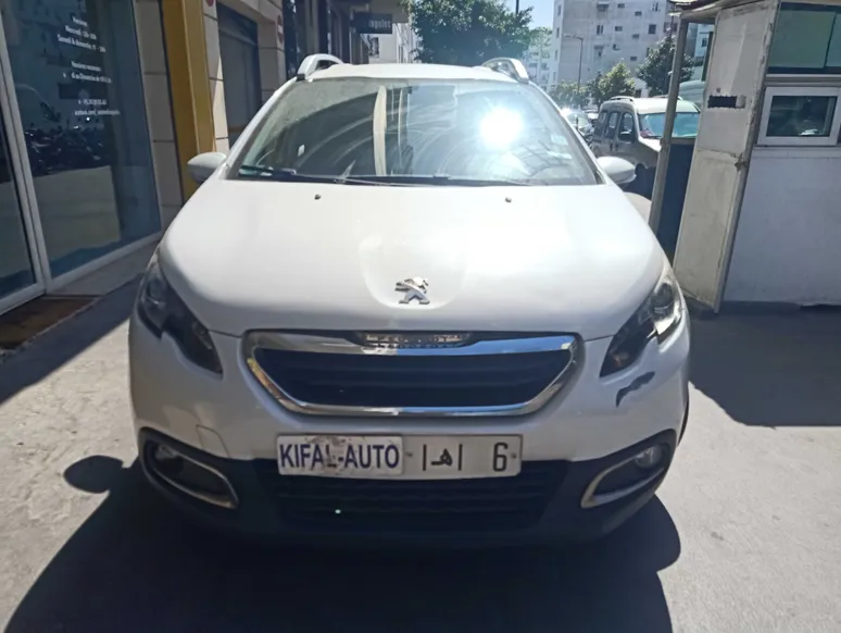 Image Vehicule