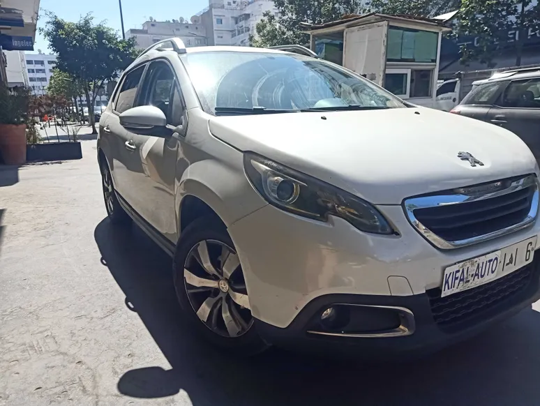 Image Vehicule