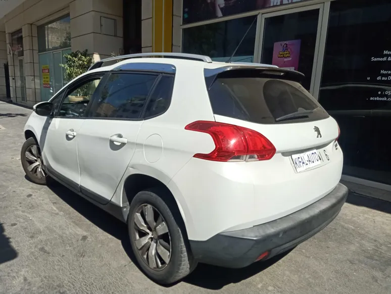 Image Vehicule
