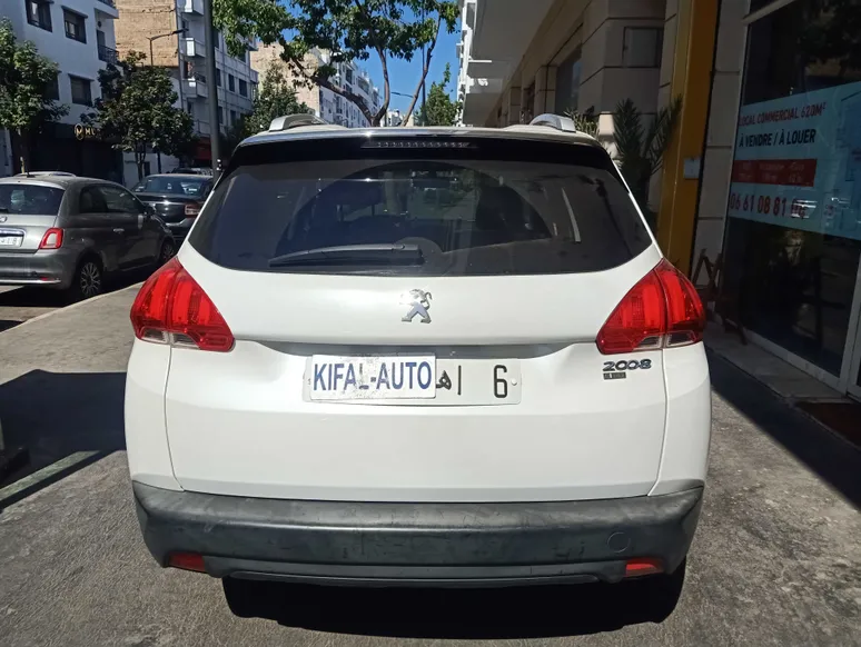 Image Vehicule