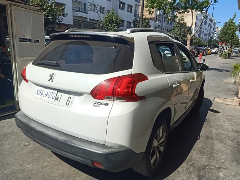 Image Vehicule