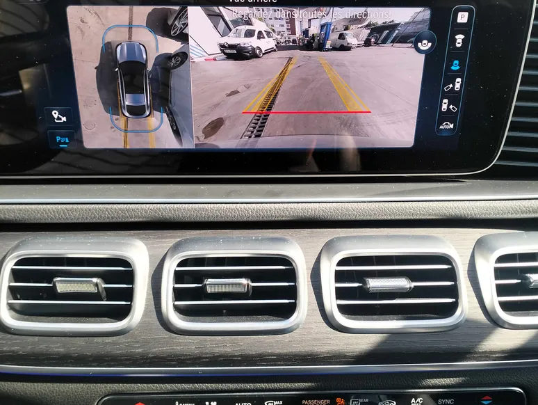 Image Vehicule