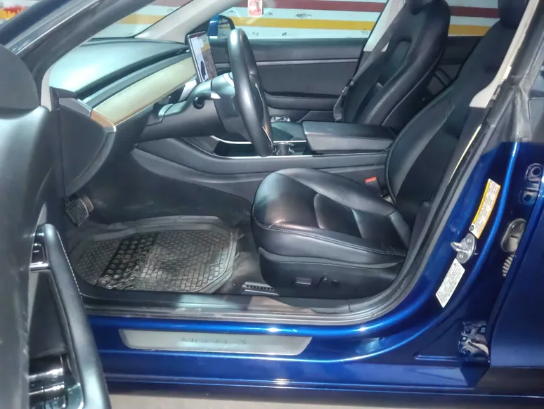 Image Vehicule