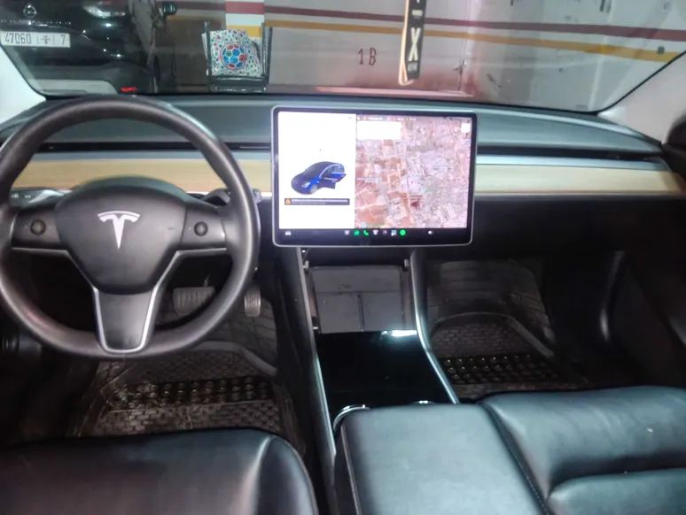 Image Vehicule