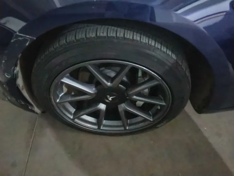 Image Vehicule