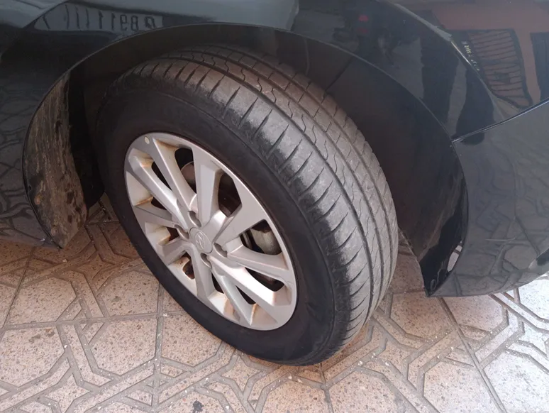 Image Vehicule