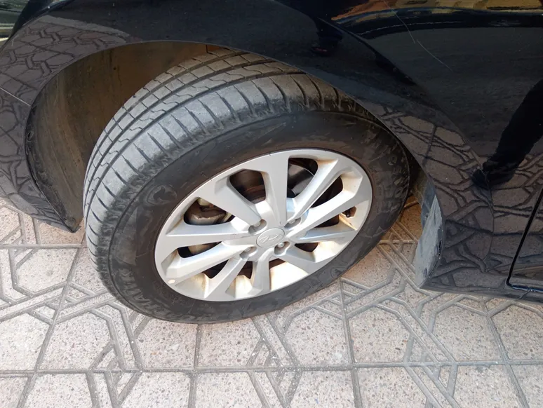 Image Vehicule
