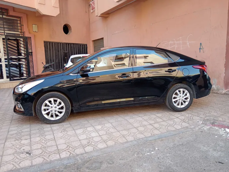 Image Vehicule