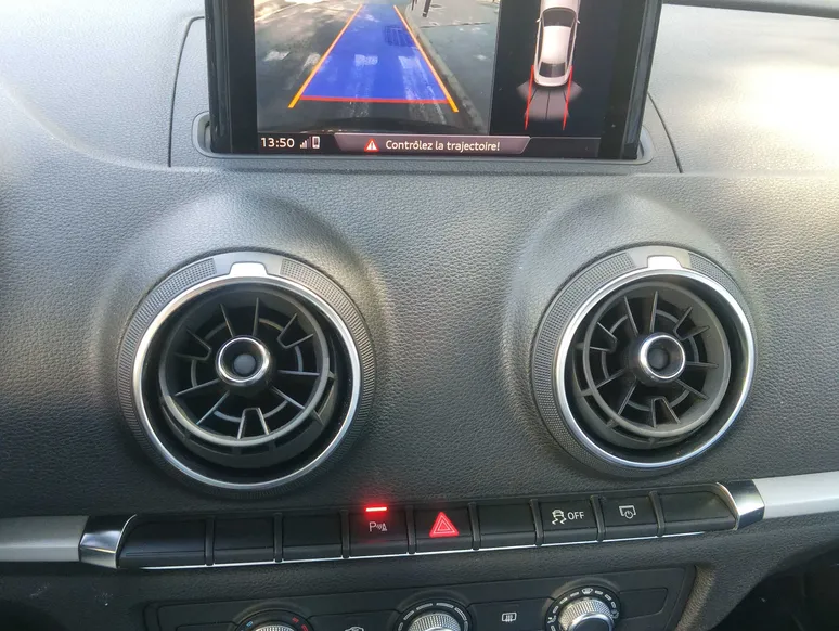 Image Vehicule