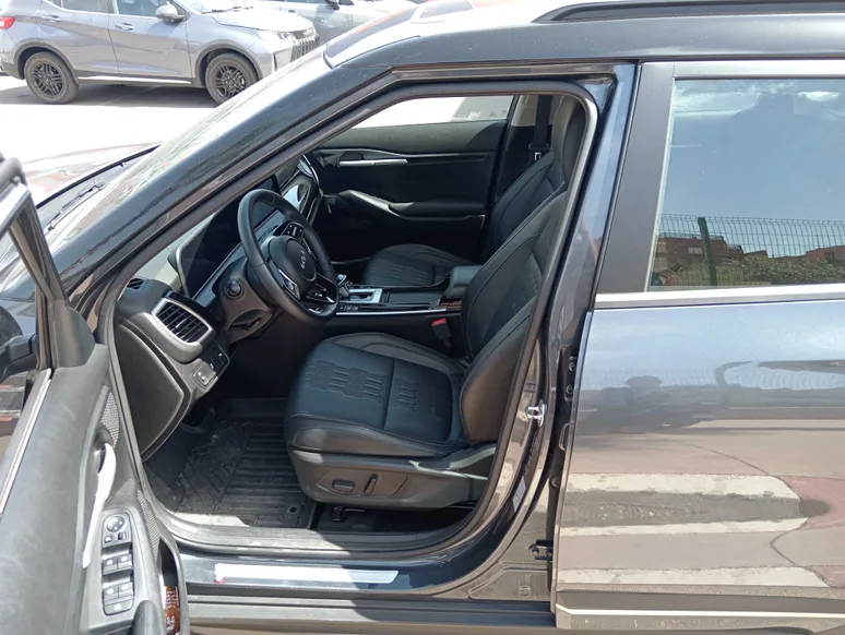 Image Vehicule