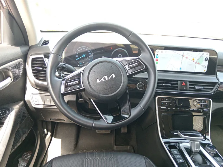 Image Vehicule
