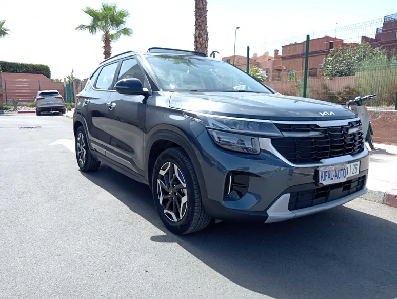 Image Vehicule