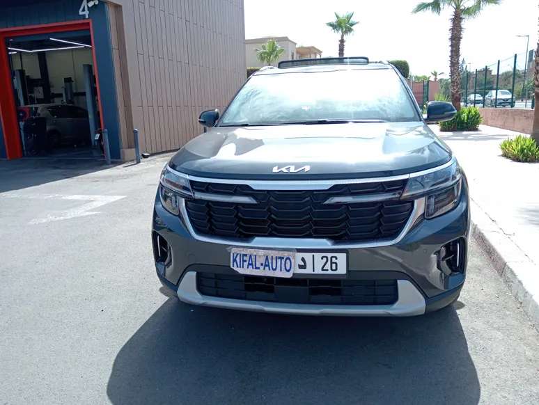 Image Vehicule