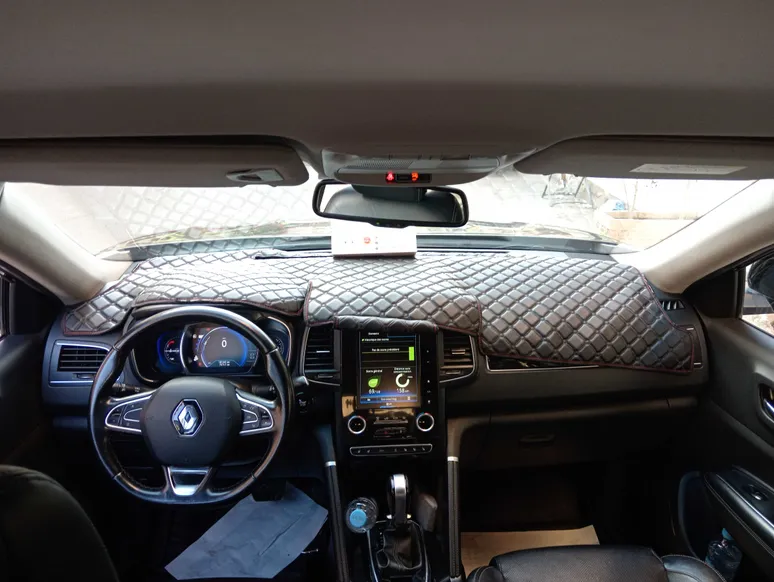 Image Vehicule