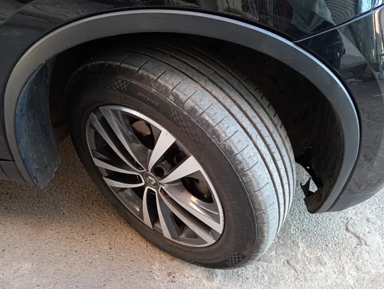 Image Vehicule