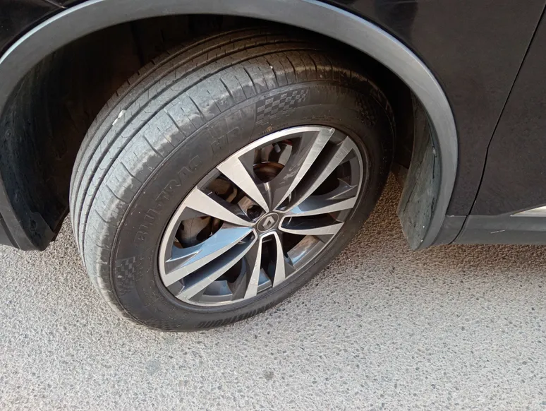 Image Vehicule