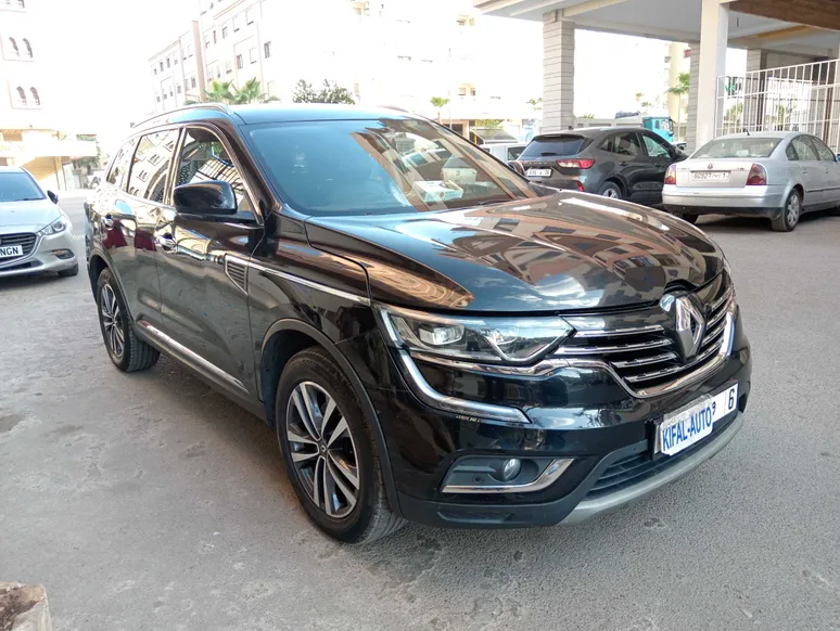 Image Vehicule
