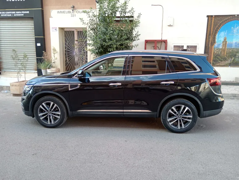 Image Vehicule