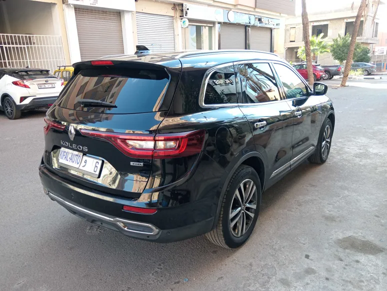 Image Vehicule