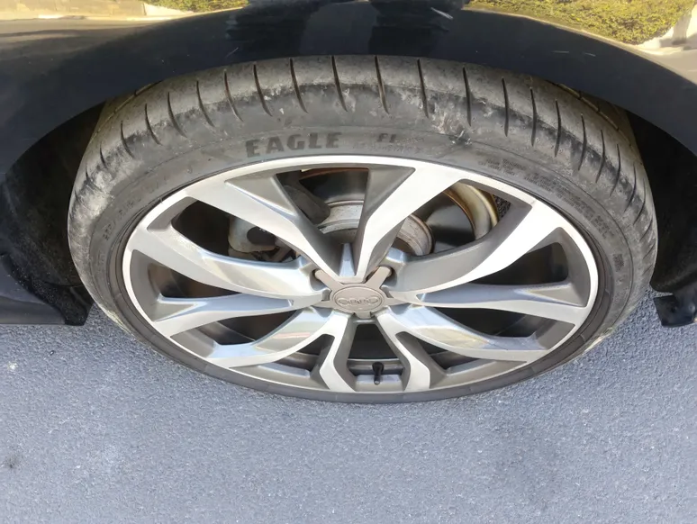 Image Vehicule