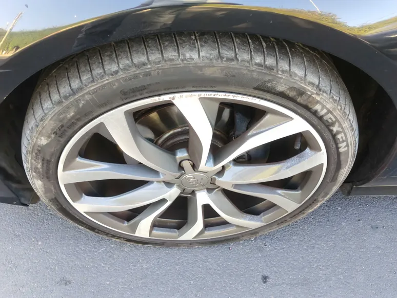 Image Vehicule