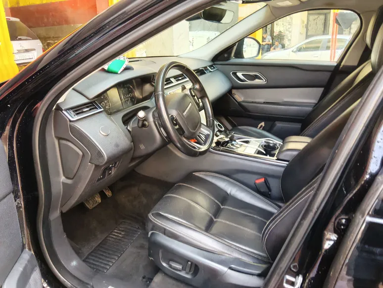 Image Vehicule