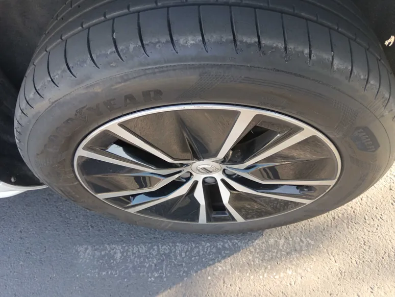 Image Vehicule
