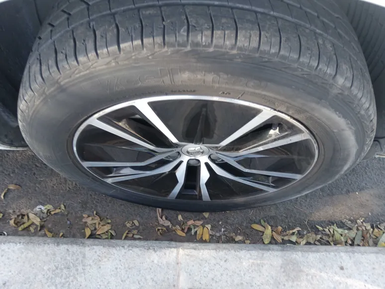 Image Vehicule