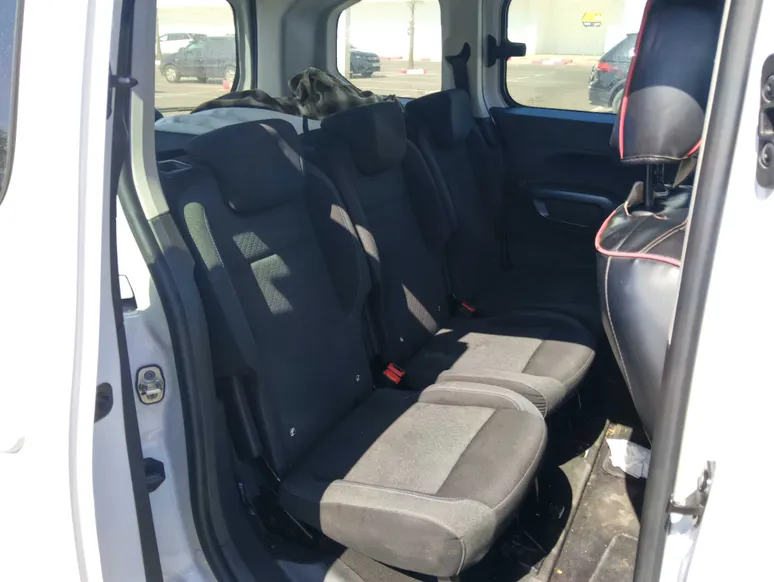 Image Vehicule